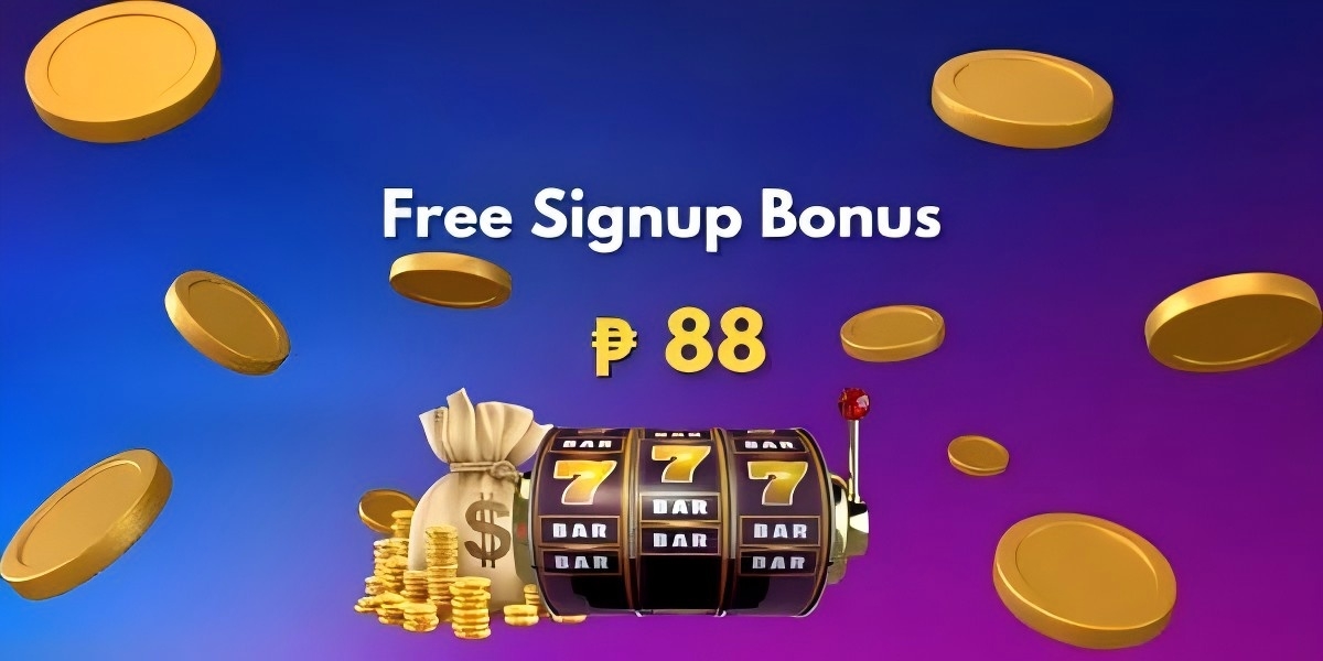 JL95 Casino Welcome Bonus - Play top slot games