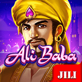 Ali Baba on JL95