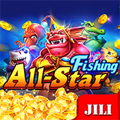 All Star Fishing on JL95