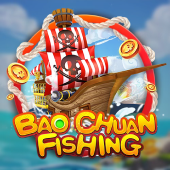 Bao Chuan Fishing on JL95