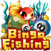 Bingo Fishing on JL95