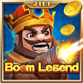 Boom Legend on JL95