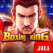 Boxing King on JL95