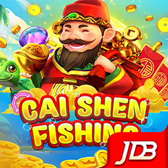 Cai Shen Fishing on JL95