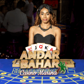 Andar Bahar on JL95