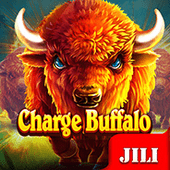 Charge Buffalo on JL95