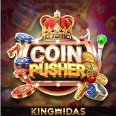 Coin Pusher on JL95