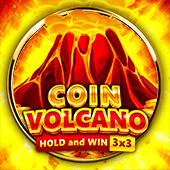 Coin Vilcano on JL95