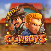 Cowboys on JL95