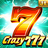 Crazy777 on JL95