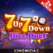 Dice Duet on JL95