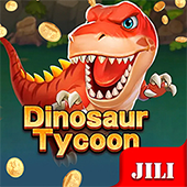 Dinosaur Tycoon on JL95