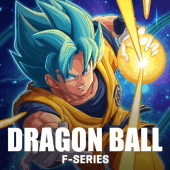 Dragon Ball Slot on JL95