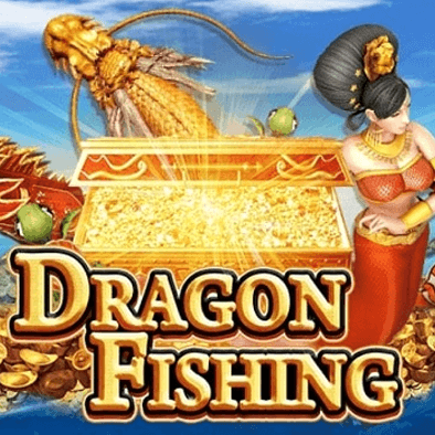 Dragon Fishing on JL95