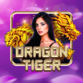 Dragon Tiger on JL95
