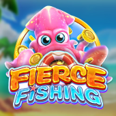 Fierce Fishing on JL95