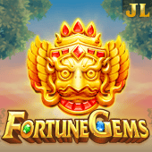 Fortune Gems on JL95