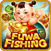 Fuwa Fishing on JL95