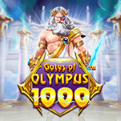 Gates of Olympus 1000 on JL95