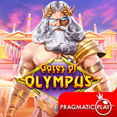 Gates of Olympus on JL95