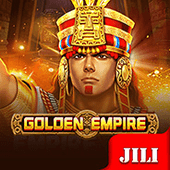 Golden Empire on JL95