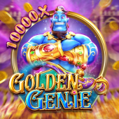 Golden Genie on JL95