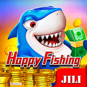 Happy Fishing on JL95