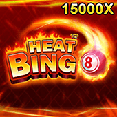 Heat Bingo on JL95
