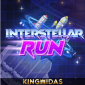 Interstellar Run on JL95
