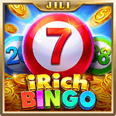 Irich Bingo on JL95