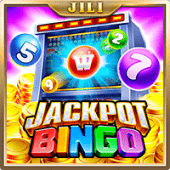 Jackpot Bingo on JL95