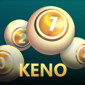 Keno on JL95