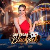 Las Vegas Blackjack on JL95