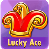 Lucky Ace on JL95