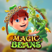 Magic Beans on JL95