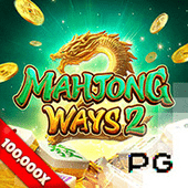 Mahjong Ways 2 on JL95
