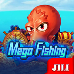 Mega Fishing on JL95