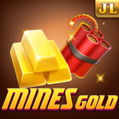 Mines Gold on JL95