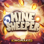 Minesweeper on JL95