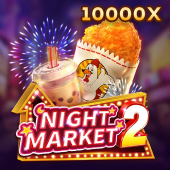 Night Market 2 on JL95