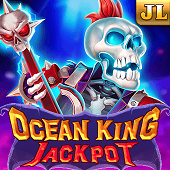 Ocean King Jackpot on JL95