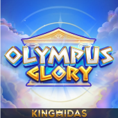 Olympus Glory on JL95