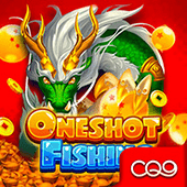 Oneshot Fishing on JL95