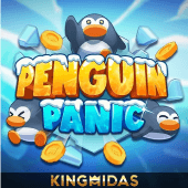 Penguin Panic on JL95