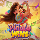 Pinata Wins on JL95