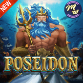 Poseidon on JL95