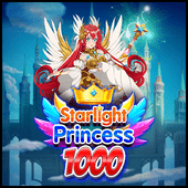 Starlight Princess 1000 on JL95
