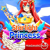 Starlight Princess on JL95