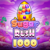 Sugar Rush 1000 on JL95