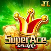 Super Ace Deluxe on JL95